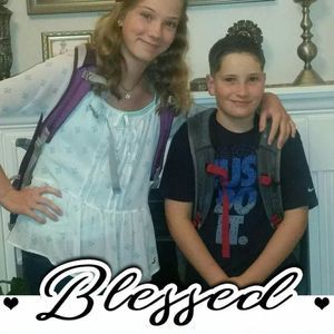 Meet your Posher, Cheryl